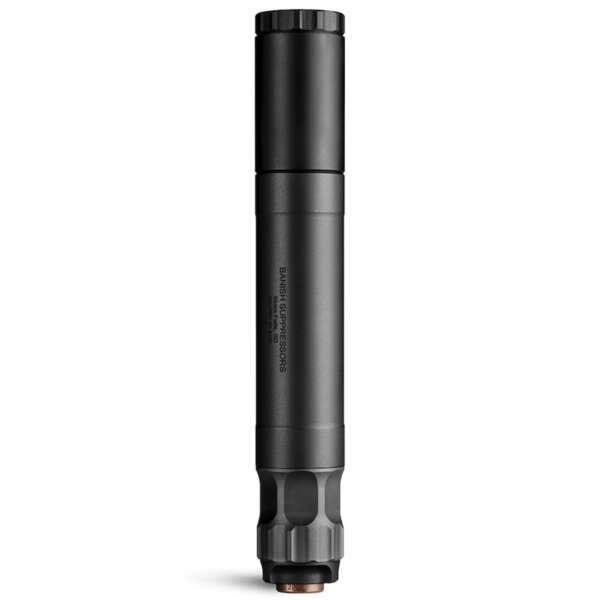 BANISH 45 45 6.7" BLK