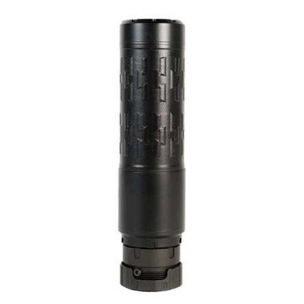 SILENCERCO VELOS LBP 556 BLK