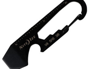 Doohickey Pocket/Key Ring Multi-Tool