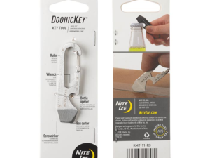 Doohickey Keychain Multi-Tool