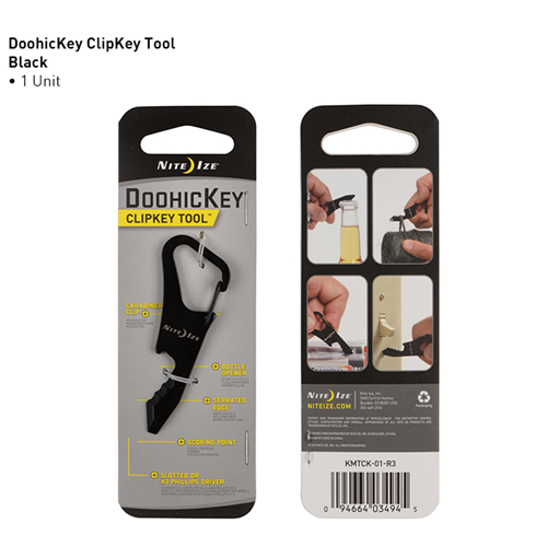 DoohicKey ClipKey Tool