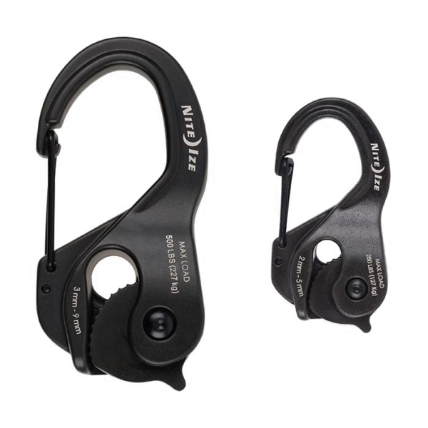 CamJam XT Aluminum Cord Tightener