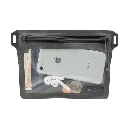 RunOff Waterproof Pocket