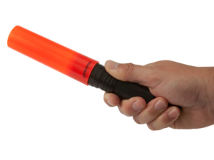 Nesting Safety Cone - 558/588 Series Flashlights