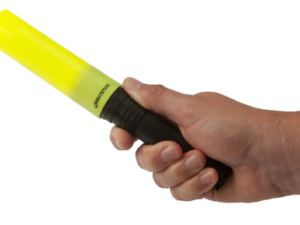 Nesting Safety Cone - 558/588 Series Flashlights