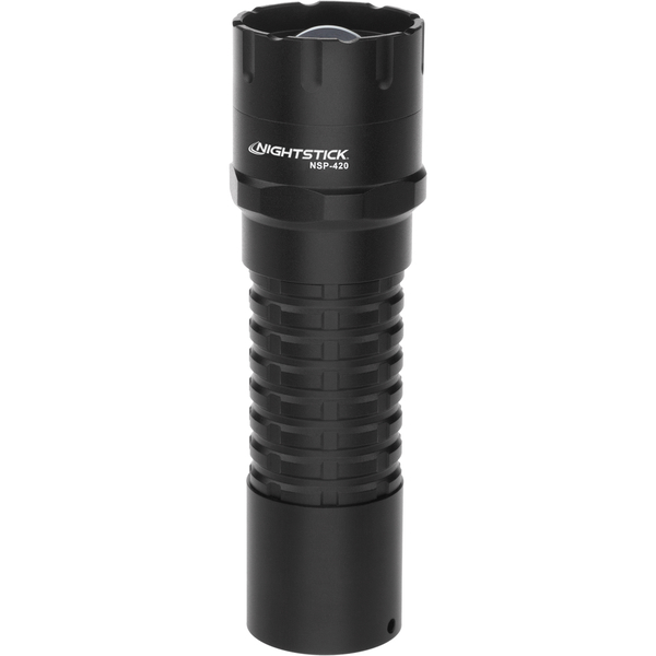 Adjustable Beam Flashlight (275 Lumens to 133 Meters)