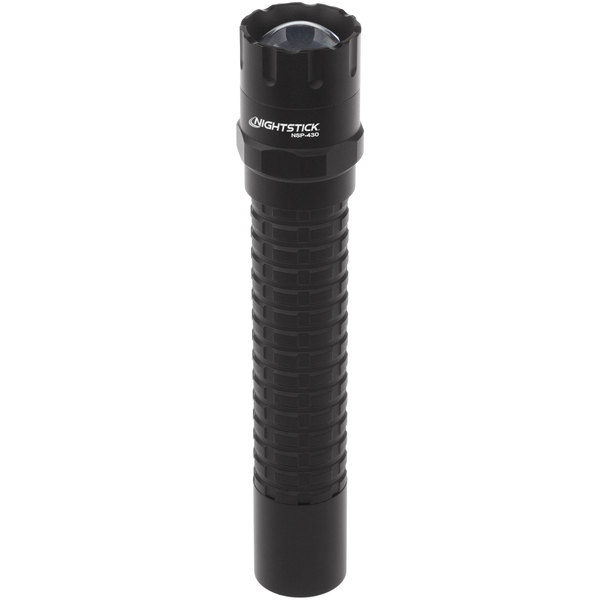 Adjustable Beam Flashlight (275 Lumens to 109 Meters)