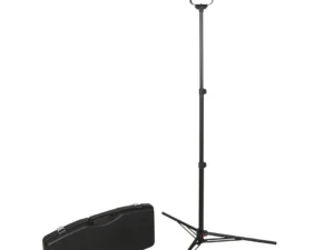 2500-Lumen Rechargeable LED Scene Light