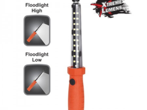 Xtreme Lumens Multi-Purpose LED Work Light - Rechargeable
