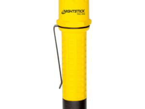 Polymer Tactical Flashlight