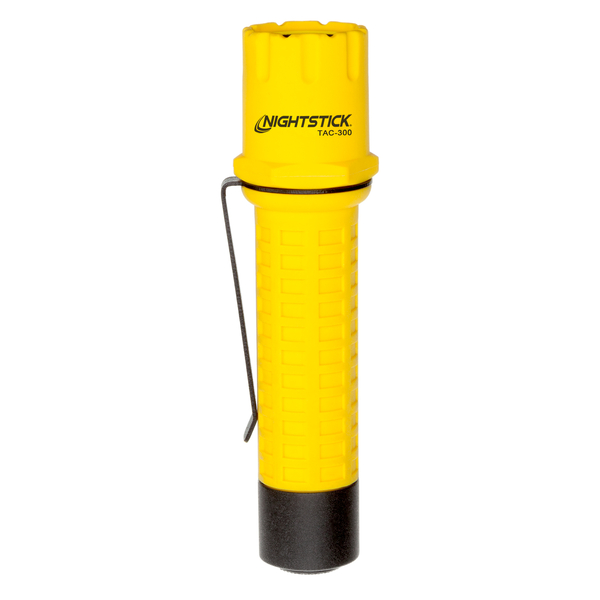 Polymer Tactical Flashlight
