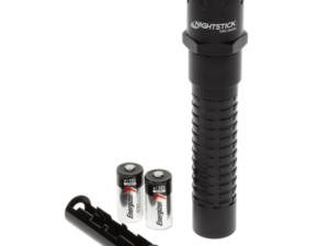 Xtreme Lumens Metal Multi-Function Tactical Flashlight