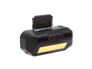 USB MOLLE Gear Light with Multi-Colored Flood Light