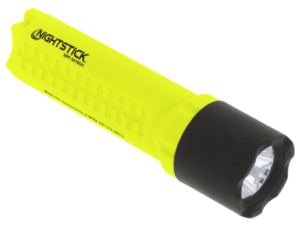X-Series Intrinsically-Safe Flashlight