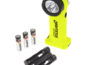 Intrant Intrinsically-Safe, Dual-Light Angle Light