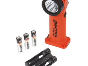 Intrant Intrinsically-Safe, Dual-Light Angle Light