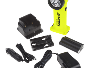 Intrant Intrinsically-Safe, Dual-Light Angle Light