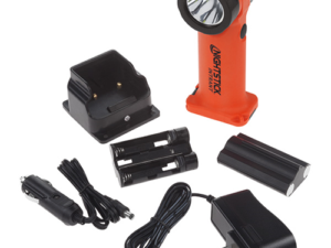 Intrant Intrinsically-Safe, Dual-Light Angle Light