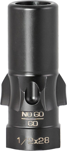 RUGGED SUPPRESSORS 3 LUG - ADAPTER OBSIDIAN9 5/8X24