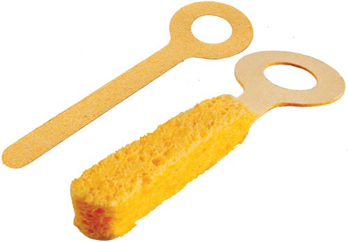 CODE BLUE SCENT WICK - EXPANDABLE 6-PACK