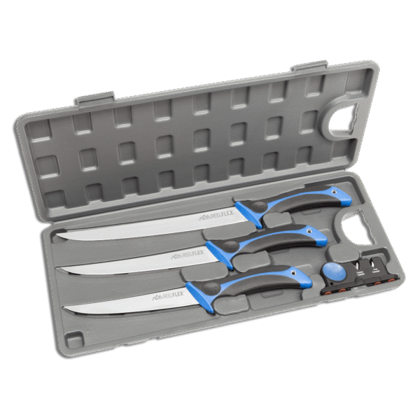 REELFLEX PAK (5 Piece Set)