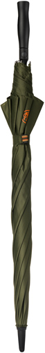 BERETTA SHOOTING UMBRELLA OD - GREEN 48" DIAMETER