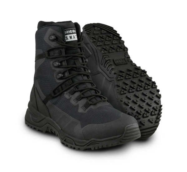 Alpha Fury 2.0 8"" SZ