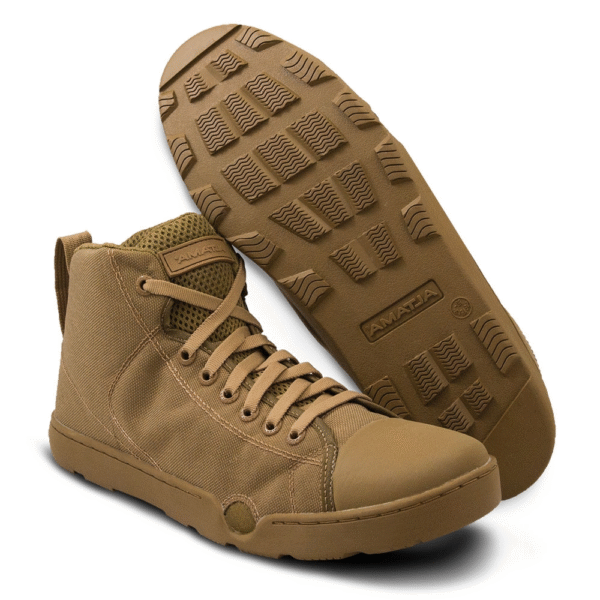 OTB Maritime Assault Mid