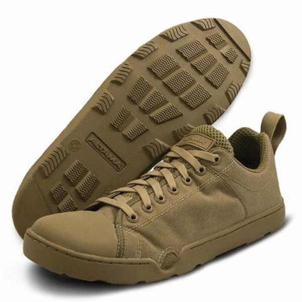 OTB Maritime Assault Low