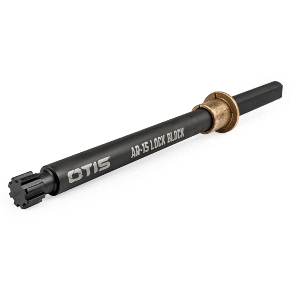 Pro+ AR-15 Lock Block