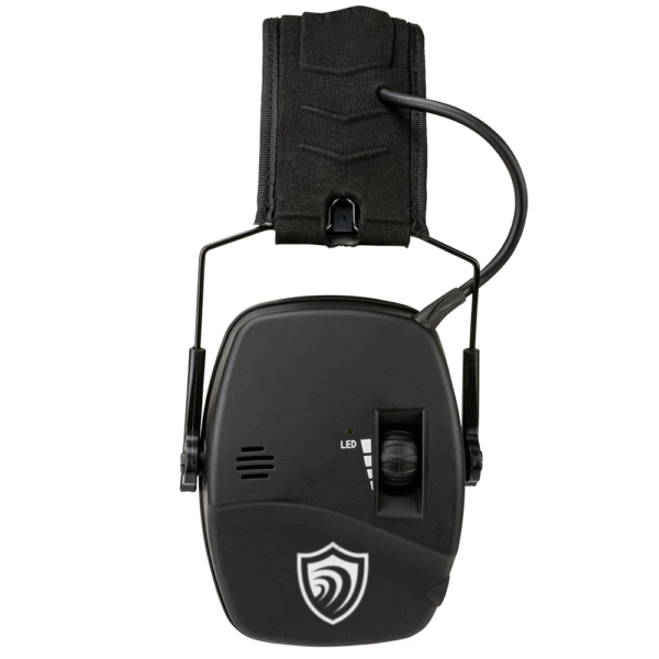 EARSHIELD RANGER ELECTRONIC PRO EARMUFF