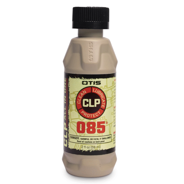 O85 CLP