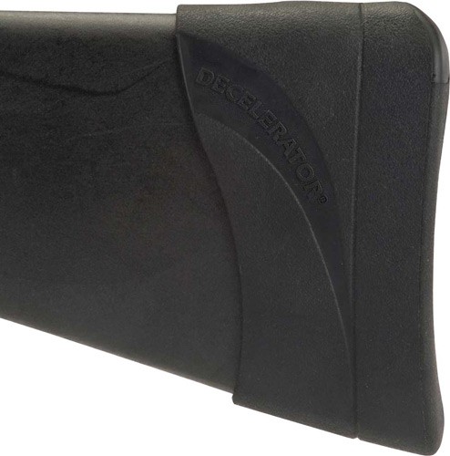 PACHMAYR RECOIL PAD SLIP-ON - DECELERATOR MEDIUM BLACK