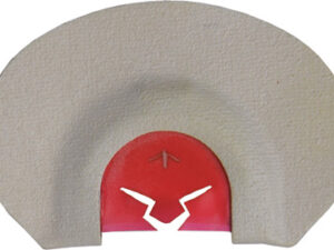 PITTMAN GAME CALLS SEEK AND - DESTROY DIAPHRAM CALL 3 REED