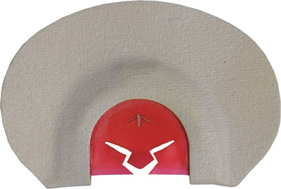 PITTMAN GAME CALLS SEEK AND - DESTROY DIAPHRAM CALL 3 REED