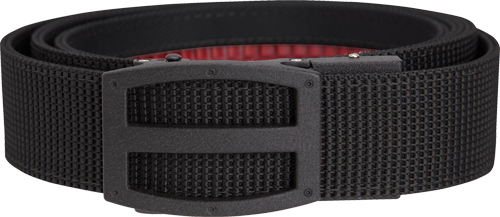 NEXBELT TITAN EDC GUN BELT - 1.5" BLACK UP TO 50" WAIST