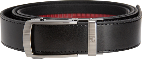 NEXBELT BOND EDC GUN BELT - 1.38" BLACK UP TO 50" WAIST
