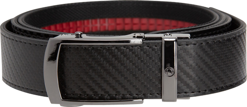 NEXBELT BOND EDC GUN BELT - 1.38" CRBN BLK UP TO 50" WAIST