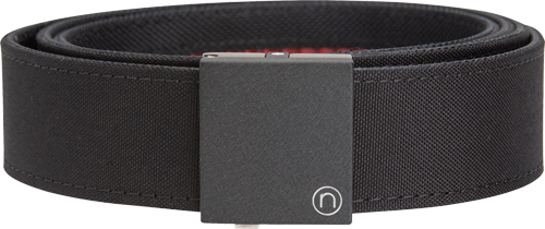 NEXBELT SUPREME APNDX EDC GUN - BELT 1.5" BLACK UP TO 50" WST
