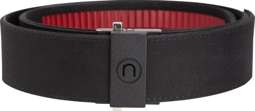 NEXBELT NTAC-45 EDC GUN BELT - 1.75" BLACK UP TO 50" WAIST