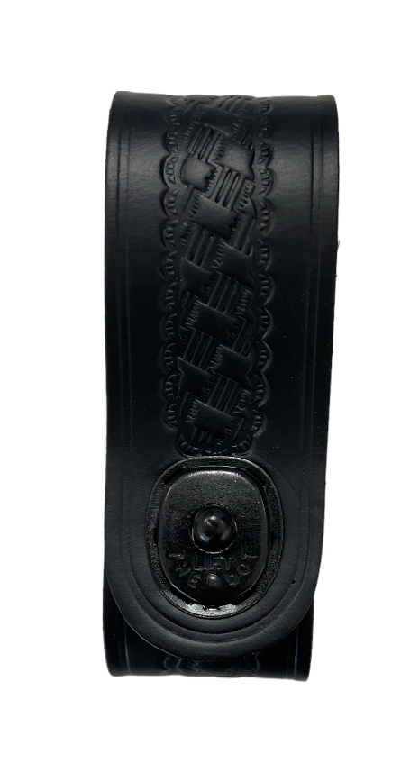 Handcuff Strap w/ Black Safety Snap