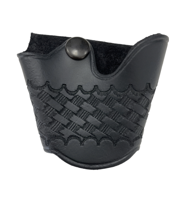 Quick Release Handcuff Case