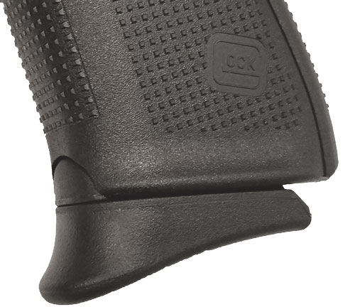 PEARCE GRIP EXTENSION FOR - GLOCK GEN 4 & 5 ADDTNL 1/2"