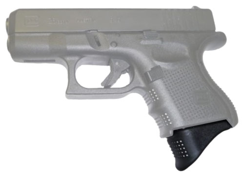 PEARCE GRIP EXTENSION FOR - GEN4 GLOCK 26 27 33 39