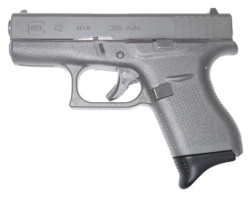 PEARCE GRIP EXTENSION FOR - GLOCK 42