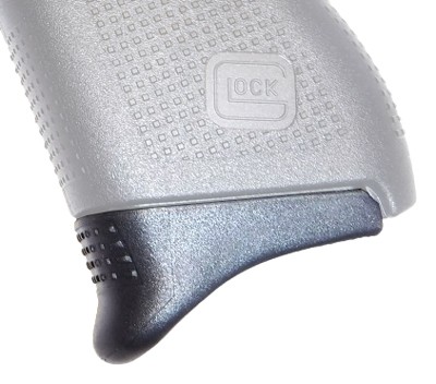 PEARCE GRIP EXTENSION FOR - GLOCK 43