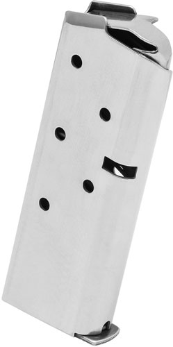 SPRINGFIELD MAGAZINE 911 - 380ACP 6RD SS