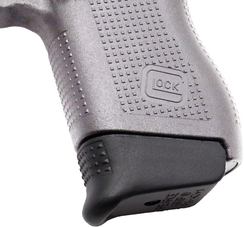 PEARCE GRIP EXTENSION PLUS FOR - GLOCK 42