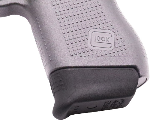 PEARCE GRIP EXTENSION PLUS FOR - GLOCK 43