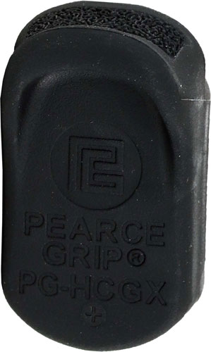 PEARCE GRIP EXTENSION FOR SPRG - HELLCAT/PRO TAURUS GX4 PLUS 1